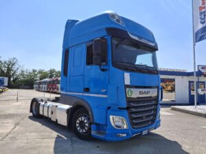 truck XF480SSC LD GH010XK 86506